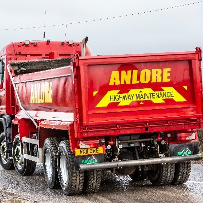 Anlore Haulage & Plant Ltd located in Somerset . We specialise in Haulage, Muckaway, Tipper Hire, Sweeper Hire and much more! 01458223147