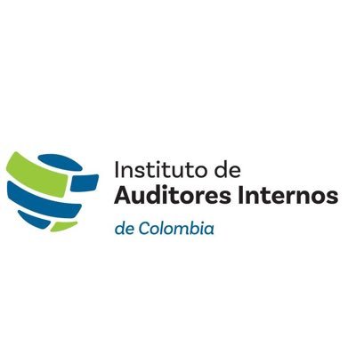 Somos el Instituto de Auditores Internos de Colombia, una organización sin ánimo de lucro que promueve la formación de los profesionales de #AuditoríaInterna.