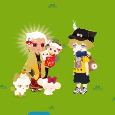 リヴリー.twst.夢.日常ツイ🍩
