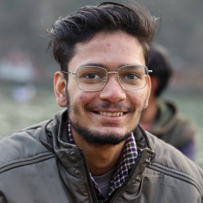 Anirudh Jakhmola Profile