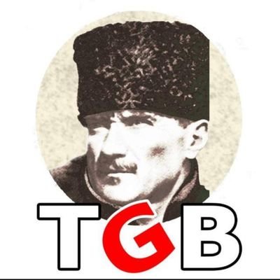 Türkiye Gençlik Birliği - TGB                                              
Atatürk Gençliği Görev Başında 🇹🇷
29 Ekim Yürüyüşüne katılmak için:0546 420 51 26