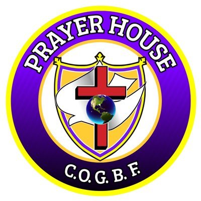 prayerhousecog1 Profile Picture