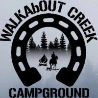 WALKAbOUT Creek Campground (@walkaboutcampin) 's Twitter Profile