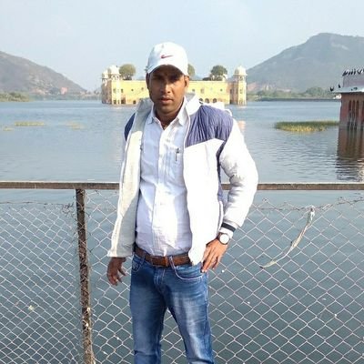 ShashiK65547778's profile picture. पत्रकार