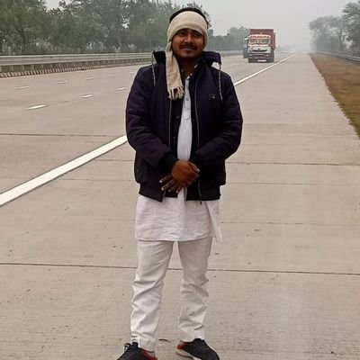 Prakash63469156's profile picture. Samajwadi, Yuvashakti chandrashekhar, student leader