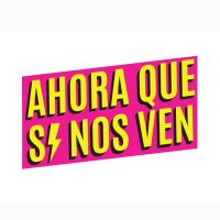 AHORA QUE SÍ NOS VEN ⚡️(@ahoraquesinosv4) 's Twitter Profile Photo