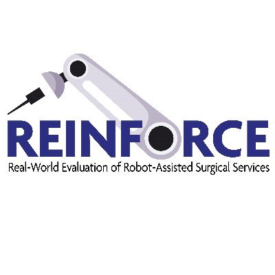 REINFORCE_Study Profile Picture