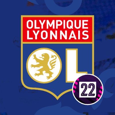 #FM22 / Compte Non-Officiel de l'épopée de @CousteauSuisse à Lyon / De quoi tester mes visuels en vrai 🔥 #TeamOL