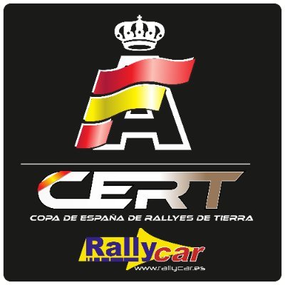 Cuenta oficial de la nueva Copa de España de Rallyes de Tierra - Rallycar.