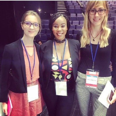 CEO of Ubuntu weekly income investment
Moltivational speaker 🔊
Mother 🤰
Bearuninvestment Manger
https://t.co/Vcj0KnsdUo
