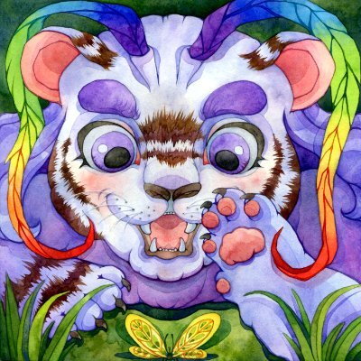 HydreWitchさんのプロフィール画像