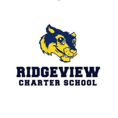 Official twitter account for Ridgeview Charter. Providing K-8 students a global perspective so they are prepared to compete in the college market.