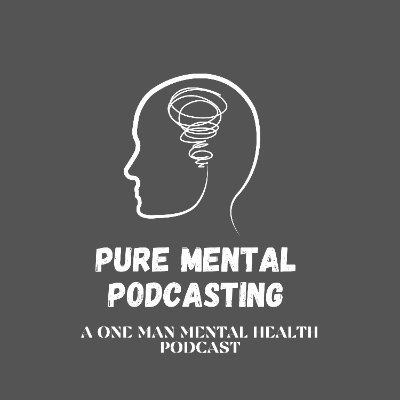 A one man mental health podcast. Found on all major podcast directories. Also on Instagram and Wordpress. Be kind to yourself.