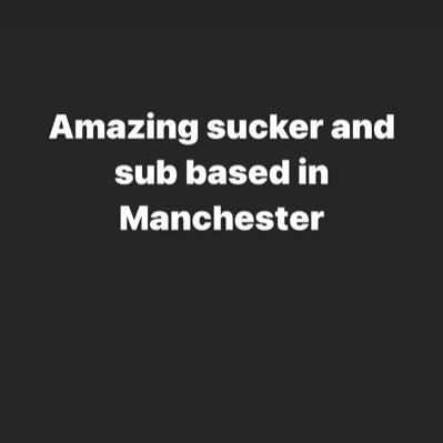 26 year old lad. Looking to suck hot lads. Accom in Manchester