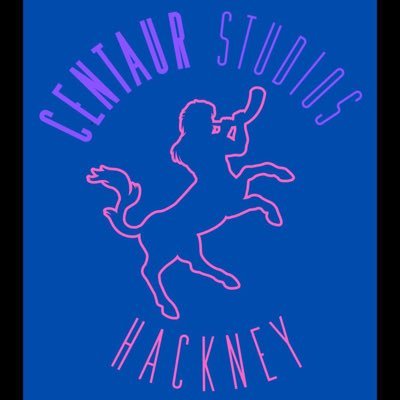 Centaur Studios Hackney