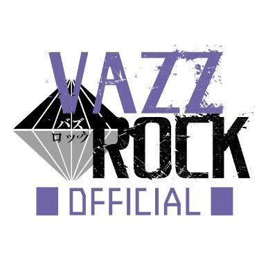 VAZZROCK(バズロック)公式 على X: VAZZROCK(バズロック)公式 على X: