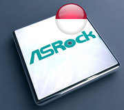 Official account twitter ASRock Indonesia