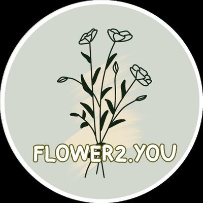 FLOWER2.YOU​