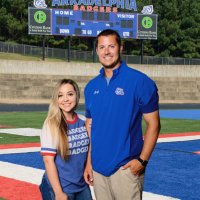 Trey Schucker (@coachschucker) 's Twitter Profile