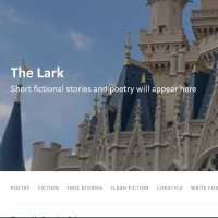 The Lark Publication(@LarkPublication) 's Twitter Profile Photo