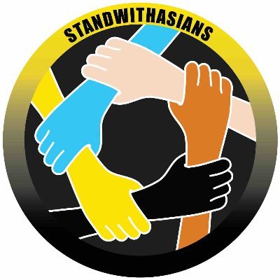 standwithasians Profile