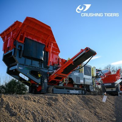Provider of Crushing, Screening, Breaking, Recycling, Batch Plants and Material Handling Solutions in Texas, New Mexico, Oklahoma, Arkansas and Louisiana.