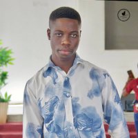 Emmanuel Obeng (@kobby_ema) 's Twitter Profile
