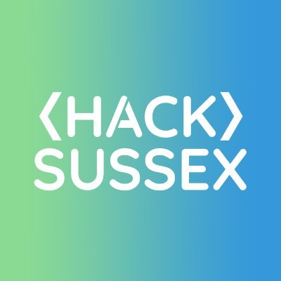 HackSussex Logo