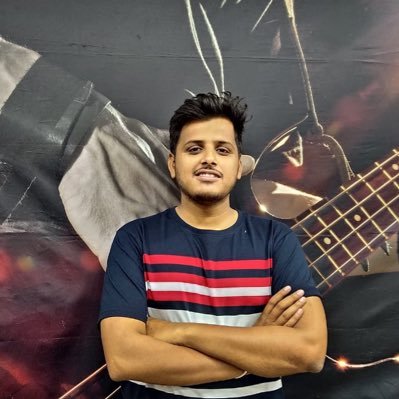imakshay302's profile picture. 🇮🇳|software Engineer | Flutter | paradoxical thinker | traveller| 🏏