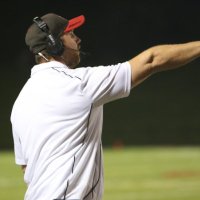 J.T. Crews (@coach_crews) 's Twitter Profile