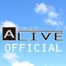 aliveinfo1's profile picture. 「ALIVE」公式アカウントです。タイトル関連の情報各種のご紹介や告知、「SOARA」＆「Growth」メンバーの日常SSなどを呟きます。※情報発信用のアカウントです。個別の返信は基本的に行いません