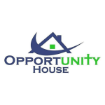 Opportunity House is a 501(c)(3) nonprofit serving Cabarrus County to help those experiencing homelessness, addiction, and recently released from incarceration.