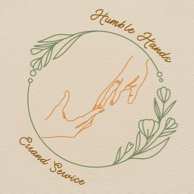 Warmest hello to you! My name is Christian and I’m the creator of Humble Hands Errand Service where I provide local errand running for nearby communities.