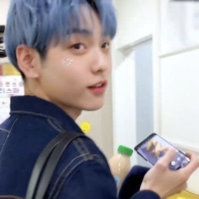 🛒 . . . bns account for TXT 🗯 ( mostly SOOBIN #수빈 )