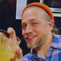 My man Charlie Hunnam(@mymancharlieh) 's Twitter Profile Photo