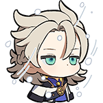 Kurominique09's profile picture. - Don't mind me just doing my best here 😉