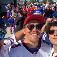 Jake Satter (@jake_dj3k) 's Twitter Profile