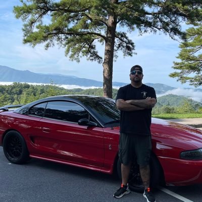 Born and raised die hard Redskins fan from PG county Md. Love all muscle cars and try to always live life to the fullest. HTTR