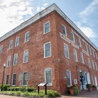 Marietta History Center(@MariettaMuseum) 's Twitter Profile Photo