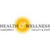 Vanderbilt Health & Wellness (@WellVanderbilt) Twitter profile photo