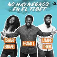 No hay negros en el Tibet (@negroseneltibet) 's Twitter Profile Photo No hay negros en el Tibet (@negroseneltibet) 's Twitter Profile Photo