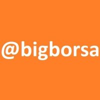 @bigborsa(@bigborsa) 's Twitter Profile Photo