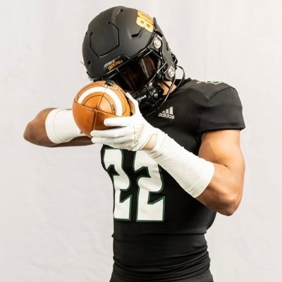 DE @ Cal Poly C/O 26’