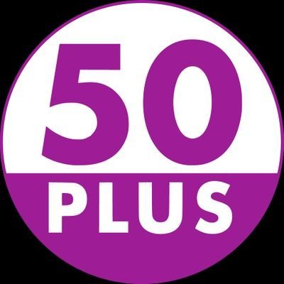 50pluspartij Profile Picture