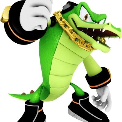 vectorious4's profile picture. 