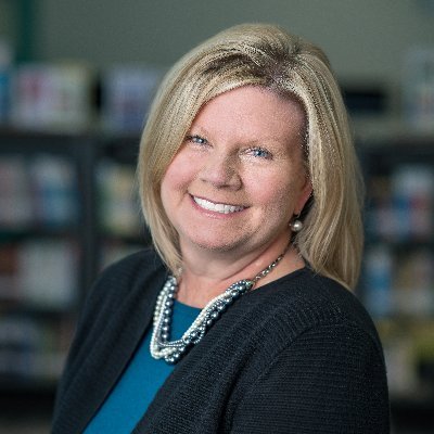 Mom, Wife, Educator, Avid Reader & Learner Chief Academic Officer - Omaha Public Schools