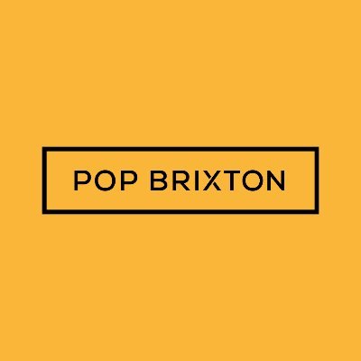 South London’s most exciting start-ups working in food, retail, design and social enterprise! 🛍🍕🎵✨🖥

Keep up to date for the latest from POP💪🏽