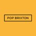 Pop Brixton (@popbrixton) Twitter profile photo Pop Brixton (@popbrixton) Twitter profile photo