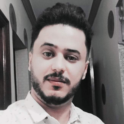 HythmJsar's profile picture. 