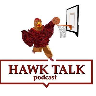 HawkTalkSJU Profile Picture